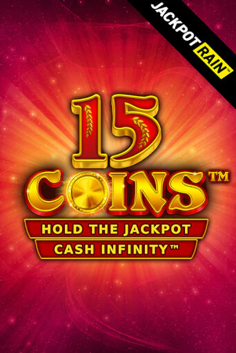 15 Coins JackpotRain - играть онлайн | Азартмания - без регистрации