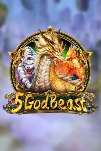 5 God Beast - играть онлайн | Азартмания - без регистрации