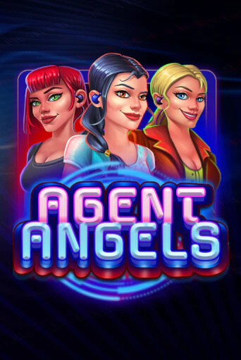 Agent Angels - играть онлайн | Азартмания - без регистрации
