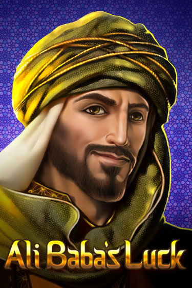 Ali Baba's Luck - играть онлайн | Азартмания - без регистрации