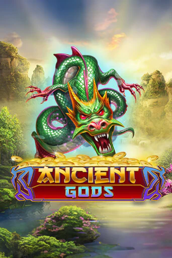Ancient Gods - играть онлайн | Азартмания - без регистрации