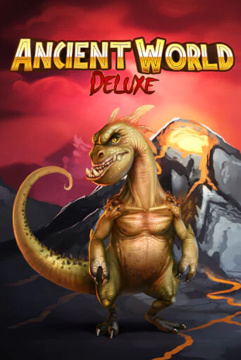 Ancient World Deluxe - играть онлайн | Азартмания - без регистрации