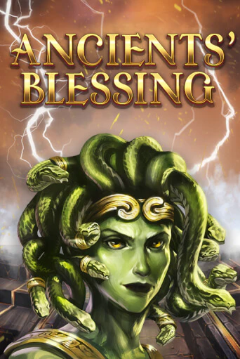 Ancients' Blessing - играть онлайн | Азартмания - без регистрации