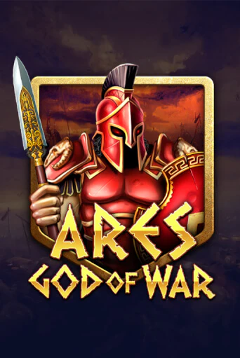 Ares God of War - играть онлайн | Азартмания - без регистрации