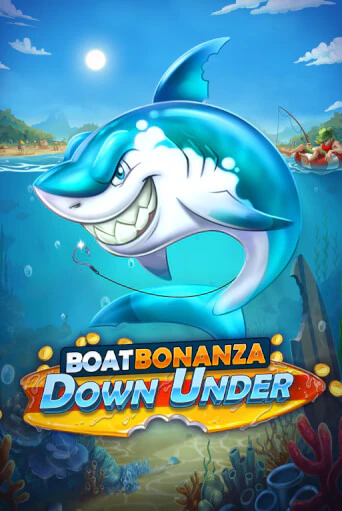 Boat Bonanza Down Under - играть онлайн | Азартмания - без регистрации