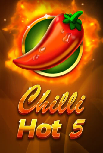 Chilli Hot 5 - играть онлайн | Азартмания - без регистрации