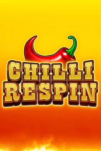Chilli Respin - играть онлайн | Азартмания - без регистрации