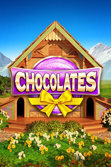 Chocolates - играть онлайн | Азартмания - без регистрации