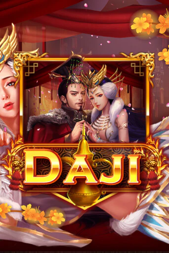 Daji - играть онлайн | Азартмания - без регистрации