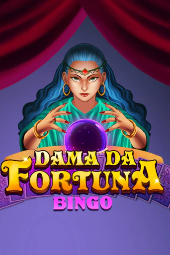Dama da Fortuna Bingo - играть онлайн | Азартмания - без регистрации