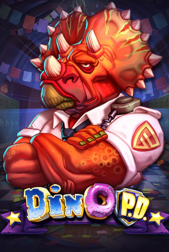 Dino P.D. - играть онлайн | Азартмания - без регистрации