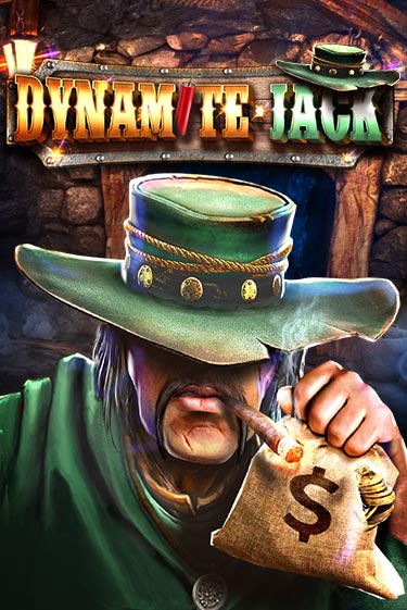Dynamite Jack - играть онлайн | Азартмания - без регистрации