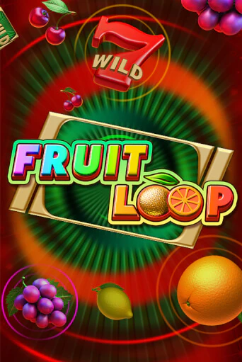 Fruit Loop - играть онлайн | Азартмания - без регистрации