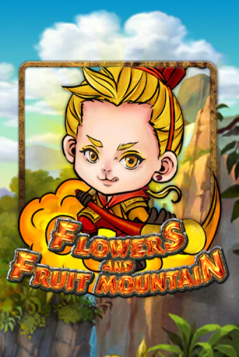 Fruit Mountain - играть онлайн | Азартмания - без регистрации