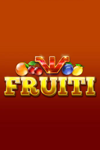 Fruiti - играть онлайн | Азартмания - без регистрации