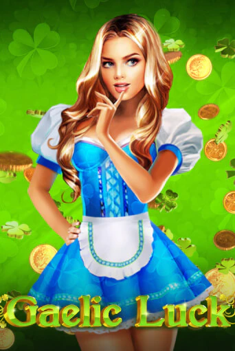 Gaelic Luck - играть онлайн | Азартмания - без регистрации