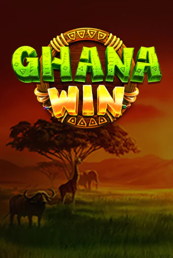 Ghana Win - играть онлайн | Азартмания - без регистрации
