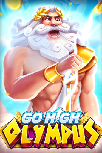 Go High Olympus - играть онлайн | Азартмания - без регистрации