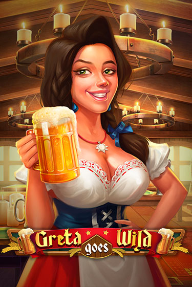 Greta Goes Wild - играть онлайн | Азартмания - без регистрации