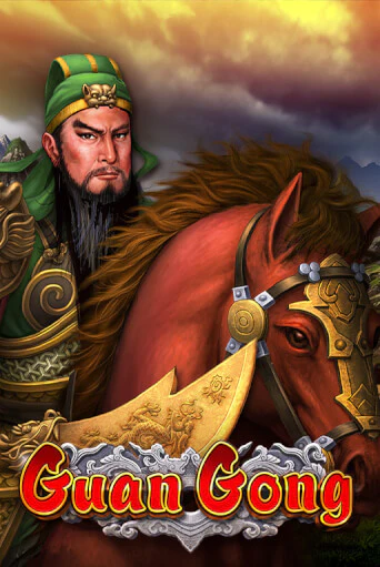 Guan Gong - играть онлайн | Азартмания - без регистрации