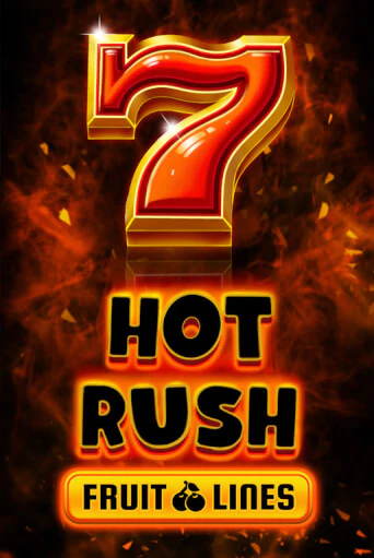 HOT RUSH Fruit Lines - играть онлайн | Азартмания - без регистрации