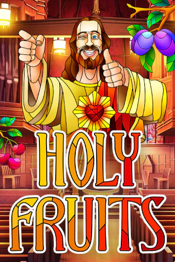 Holy Fruits - играть онлайн | Азартмания - без регистрации