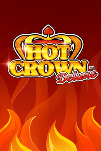 Hot Crowns Deluxe - играть онлайн | Азартмания - без регистрации