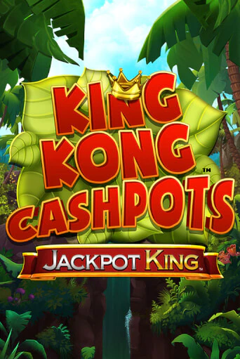 King Kong Cashpots - играть онлайн | Азартмания - без регистрации