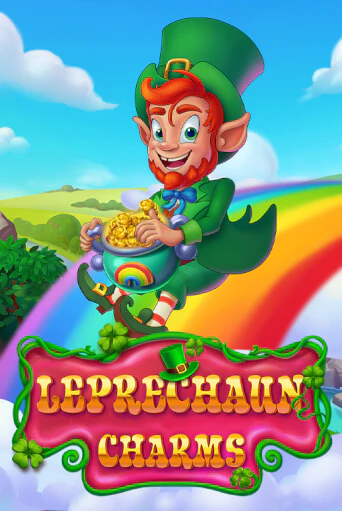 Leprechaun Charms - играть онлайн | Азартмания - без регистрации