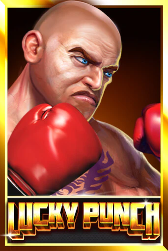 Lucky Punch - играть онлайн | Азартмания - без регистрации