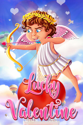 Lucky Valentine - играть онлайн | Азартмания - без регистрации