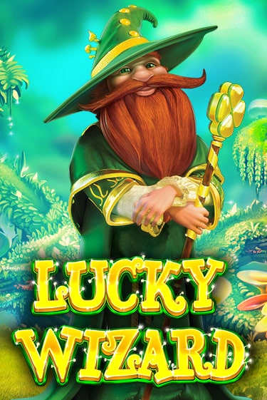 Lucky Wizard - играть онлайн | Азартмания - без регистрации