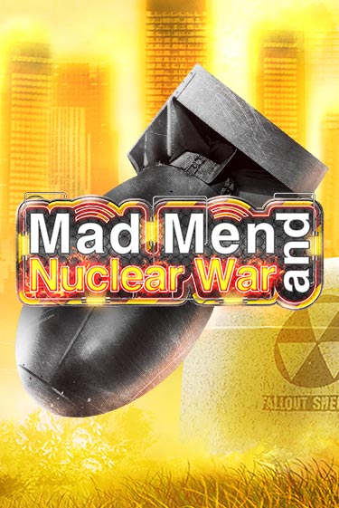 Mad Men - играть онлайн | Азартмания - без регистрации