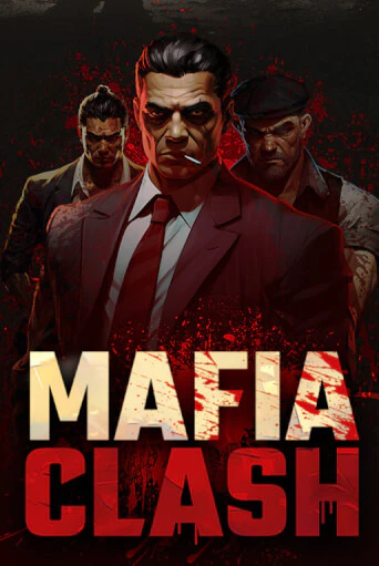 Mafia Clash - играть онлайн | Азартмания - без регистрации