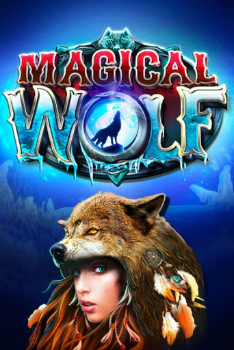 Magical Wolf - играть онлайн | Азартмания - без регистрации