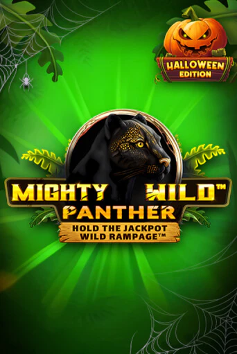 Mighty Wild: Panther Halloween Edition - играть онлайн | Азартмания - без регистрации
