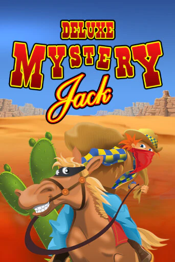 Mystery Jack Deluxe - играть онлайн | Азартмания - без регистрации