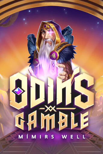 Odin´s Gamble - играть онлайн | Азартмания - без регистрации