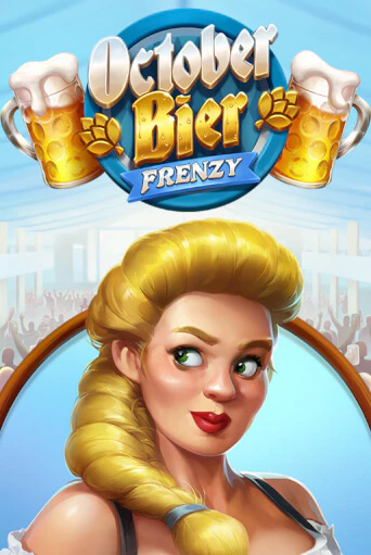 October Bier Frenzy - играть онлайн | Азартмания - без регистрации