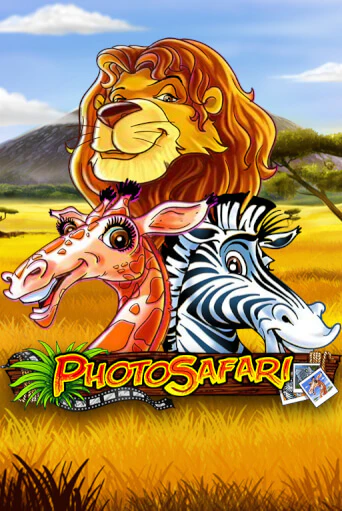Photo Safari - играть онлайн | Азартмания - без регистрации