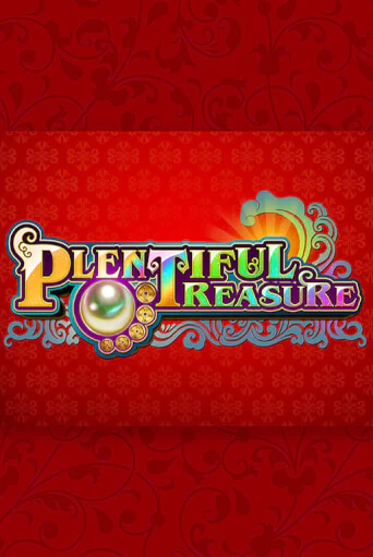 Plentiful Treasure - играть онлайн | Азартмания - без регистрации