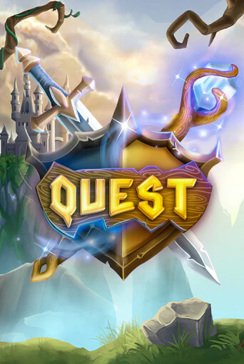 Quest - играть онлайн | Азартмания - без регистрации