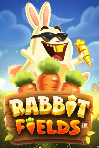 Rabbit Fields™ - играть онлайн | Азартмания - без регистрации