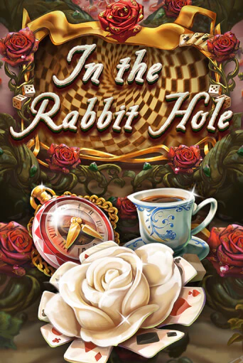 In the Rabbit Hole - играть онлайн | Азартмания - без регистрации