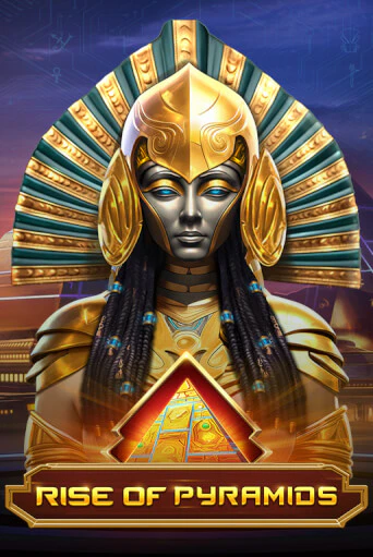 Rise of Pyramids - играть онлайн | Азартмания - без регистрации