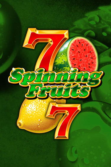Spinning Fruits - играть онлайн | Азартмания - без регистрации