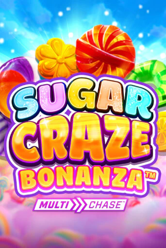 Sugar Craze Bonanza - играть онлайн | Азартмания - без регистрации