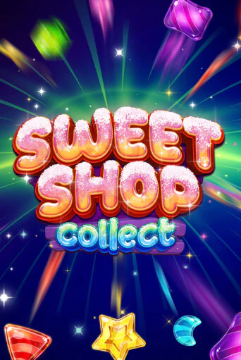 Sweet Shop Collect - играть онлайн | Азартмания - без регистрации