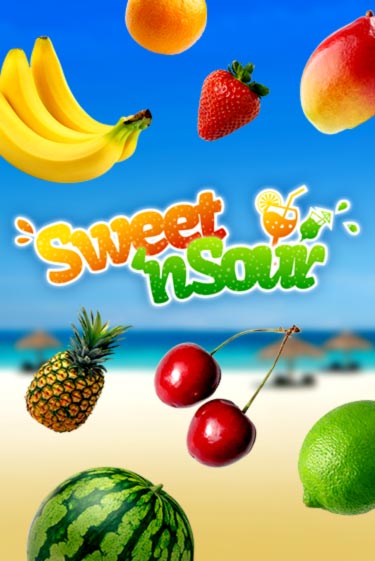 Sweet n Sour - играть онлайн | Азартмания - без регистрации