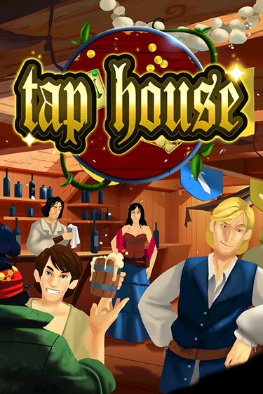 Tap House - играть онлайн | Азартмания - без регистрации